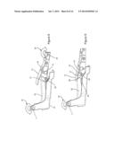 ACTIVE HINGE WITH RESET MECHANISM diagram and image