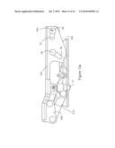 ACTIVE HINGE WITH RESET MECHANISM diagram and image