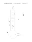 FLOW CONTROLLED SOUND GENERATION APPARATUS diagram and image