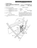 Boat Lift Step Assembly diagram and image