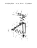 LIFT FOR ATTIC STAIRCASE diagram and image