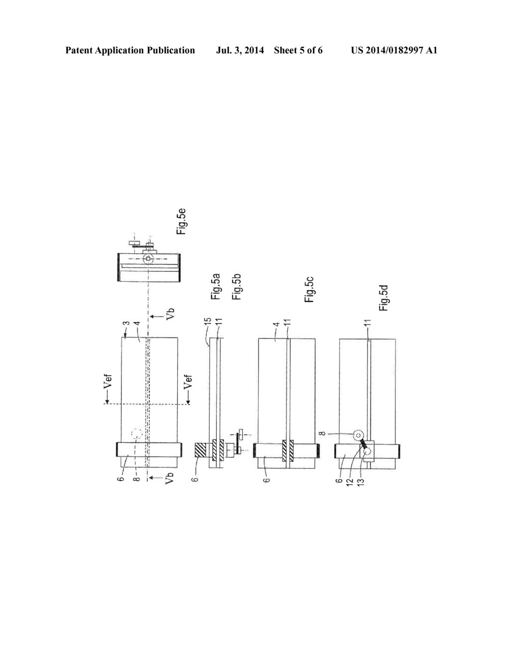 Apparatus for Transport and Controlled Discharge of Products - diagram, schematic, and image 06