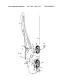 Cold Planer with Aligned Transition Zone diagram and image