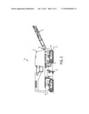 Cold Planer with Aligned Transition Zone diagram and image