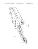 Cold Planer with Aligned Transition Zone diagram and image