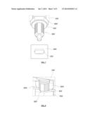 SWITCH APPARATUS OF VEHICLE diagram and image