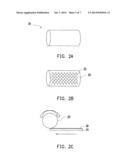 LIGHTING MODULE diagram and image