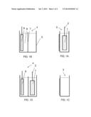 Regeneration System for Metal Electrodes diagram and image