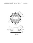 Regeneration System for Metal Electrodes diagram and image