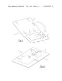 SECURITY PACKAGING diagram and image