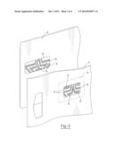 SECURITY PACKAGING diagram and image