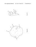 MINERAL SEPARATION USING SIZED-, WEIGHT- OR MAGNETIC-BASED POLYMER BUBBLES     OR BEADS diagram and image