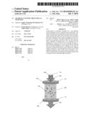 GRAPHENE NANOTUBE ARRAY FOR GAS FILTRATION diagram and image