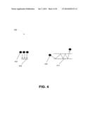 GRAPHENE NANOTUBE ARRAY FOR GAS FILTRATION diagram and image