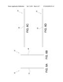 FORWARD OSMOSIS AND PRESSURE RETARDED OSMOSIS SPACER diagram and image