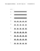 NANOSIEVE COMPOSITE MEMBRANE diagram and image