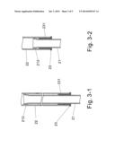 Bicycle parking apparatus diagram and image