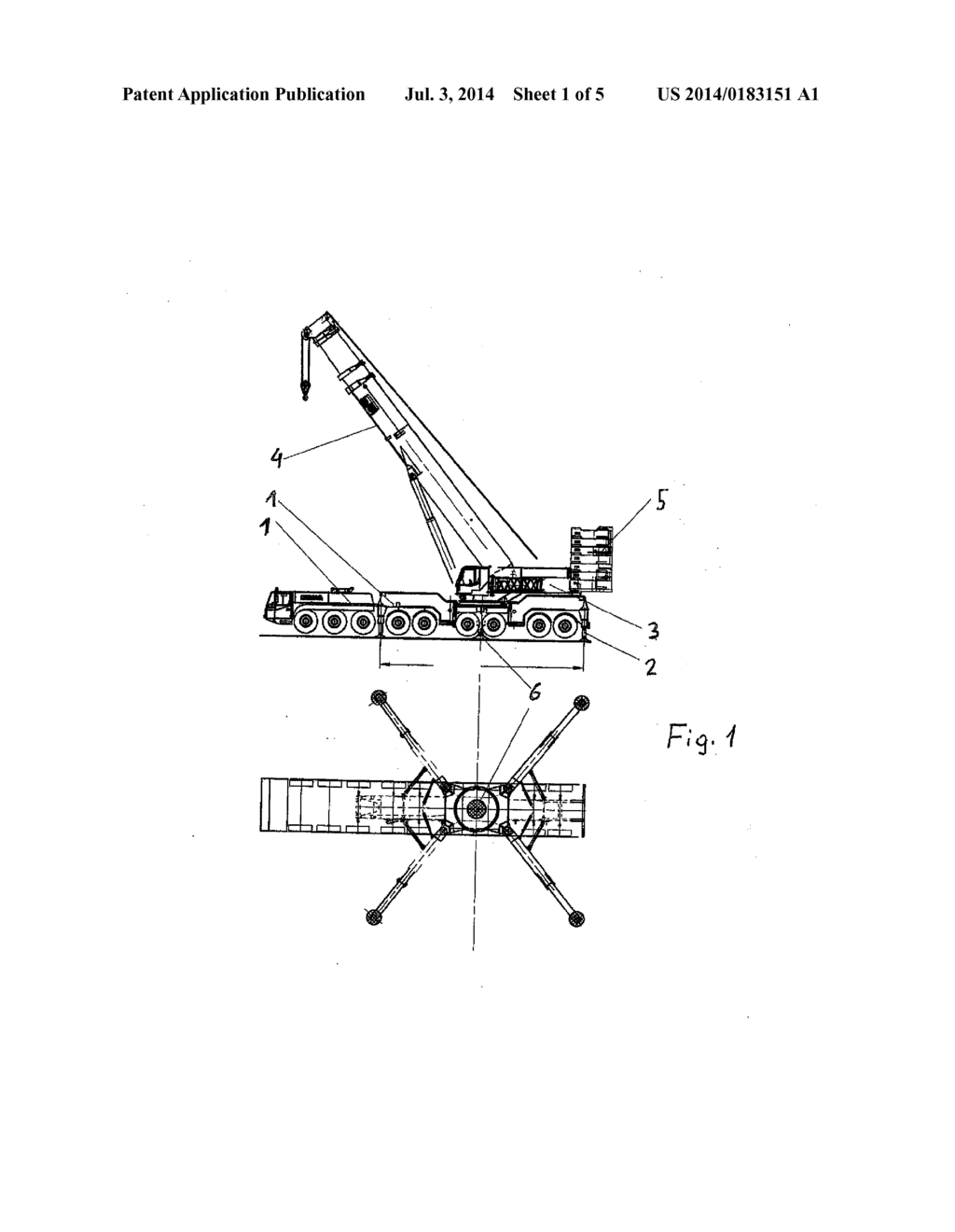 MOBILE WORKING MACHINE - diagram, schematic, and image 02