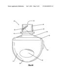 INVERTED BOTTLE ASSEMBLY diagram and image