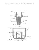 INVERTED BOTTLE ASSEMBLY diagram and image