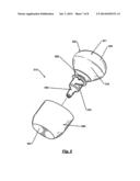 INVERTED BOTTLE ASSEMBLY diagram and image