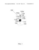 CARBONATION BEVERAGE CAP diagram and image