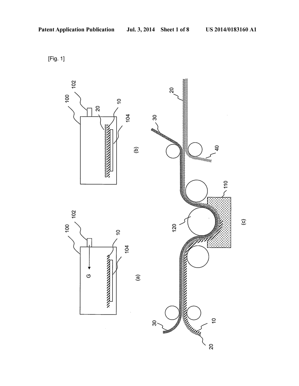 COPPER FOIL FOR PRODUCING GRAPHENE AND METHOD OF PRODUCING GRAPHENE USING     THE SAME - diagram, schematic, and image 02