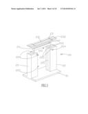 MANUFACTURING METHOD FOR ADVANCED HIGH-STRENGTH STEEL WHEEL AND JIG DEVICE     THEREOF diagram and image