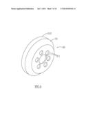 MANUFACTURING METHOD FOR ADVANCED HIGH-STRENGTH STEEL WHEEL AND JIG DEVICE     THEREOF diagram and image