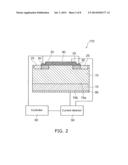 SEMICONDUCTOR DEVICE AND METHOD FOR DRIVING THE SAME diagram and image