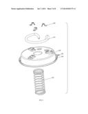 COOKING DEVICE diagram and image