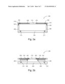 COLLAPSIBLE TRANSPORT CONTAINER, CONNECTING MEMBER AND METHOD TO FOLD A     COLLAPSIBLE TRANSPORT CONTAINER diagram and image