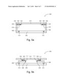 COLLAPSIBLE TRANSPORT CONTAINER, CONNECTING MEMBER AND METHOD TO FOLD A     COLLAPSIBLE TRANSPORT CONTAINER diagram and image