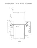 REUSABLE CONTAINERS FOR STORING FOODSTUFFS OR LIQUIDS diagram and image