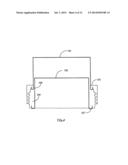 REUSABLE CONTAINERS FOR STORING FOODSTUFFS OR LIQUIDS diagram and image