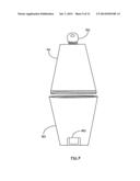 REUSABLE CONTAINERS FOR STORING FOODSTUFFS OR LIQUIDS diagram and image