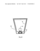 REUSABLE CONTAINERS FOR STORING FOODSTUFFS OR LIQUIDS diagram and image