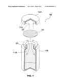 MILDEW-RESISTANT PACKAGING diagram and image