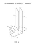 DISPENSING MECHANISM OF VENDING MACHINE diagram and image