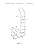 DISPENSING MECHANISM OF VENDING MACHINE diagram and image