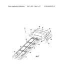 TORSO TO WAIST LOAD TRANSFER APPARATUS diagram and image