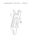 TORSO TO WAIST LOAD TRANSFER APPARATUS diagram and image