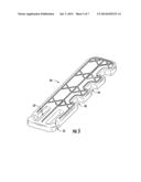 TORSO TO WAIST LOAD TRANSFER APPARATUS diagram and image