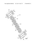 TORSO TO WAIST LOAD TRANSFER APPARATUS diagram and image