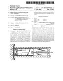 DIRECTIONALLY BIASED STAPLE AND ANVIL ASSEMBLY diagram and image