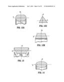 DIRECTIONALLY BIASED STAPLE AND ANVIL ASSEMBLY diagram and image