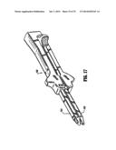 DIRECTIONALLY BIASED STAPLE AND ANVIL ASSEMBLY diagram and image