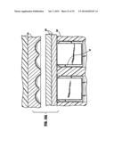 DIRECTIONALLY BIASED STAPLE AND ANVIL ASSEMBLY diagram and image