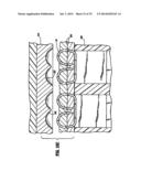 DIRECTIONALLY BIASED STAPLE AND ANVIL ASSEMBLY diagram and image