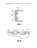 DIRECTIONALLY BIASED STAPLE AND ANVIL ASSEMBLY diagram and image